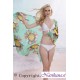 Sarong Sunflower