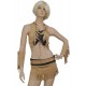 Kostum indijanka Cowgirl Sheriff 