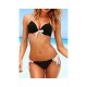 Bikini Gordy Dark Blue