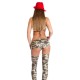 Hlačke Sexy hotpants
