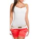 Majčka KouCla Basic Top shirred