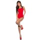 Body Debby