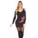 Pulover EDDA