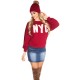 Pulover NYC